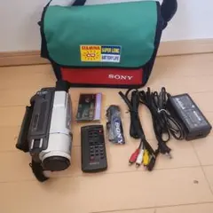 2025年最新】SONY DCR-TRV225の人気アイテム - メルカリ