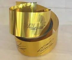 THE REASON 金テープ ノーカットEXILE LIVETOUR2025