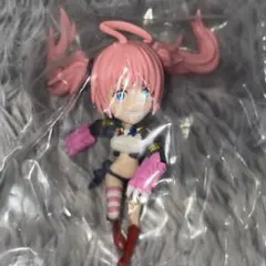 【ナムコ限定】ワールドコレクタブルフィギュア 転スラ ミリム・ナーヴァ