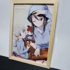 ガールズ＆パンツァー　継続高校