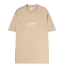 美品Supreme BoxLogo Camo Tee XL カーキ Box Logo Tee (Khaki/Camo) – Urban Street Wear