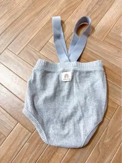 BEBEholic 韓国子供服 サスペンダーパンツ 人気