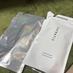 セラティス ナイトリペア シャンプー ヘアトリートメント 詰め替え用のサムネイル