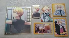 プロセカ 天馬司 グッズまとめ売り