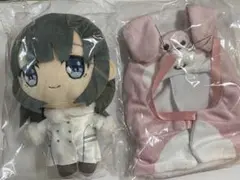 カラオケ行こ！ 夢中さ、きみに。 謝恩会 パンダの着ぐるみ ぬいぐるみ