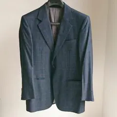 【新品】 バーバリーロンドン カシミヤテーラードジャケット