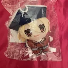 七海龍水　だっこシリーズ　coly ぬいぐるみ