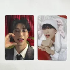 INI 池﨑理人 THE WINTER MAGIC ウィンマジ トレカ セット