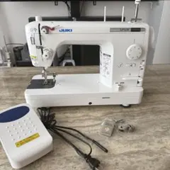 文化服装学院 JUKI 職業用ミシンTL-30DXB SPUR BUNKA - メルカリ