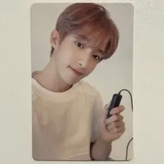 SEVENTEEN ひとりじゃない Carat盤 ドギョム トレカ