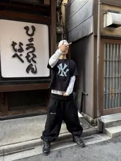 NY Bellamonte sサイズ 黒 - メルカリ