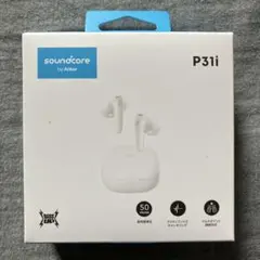Anker soundcore P31i 完全ワイヤレスイヤホン