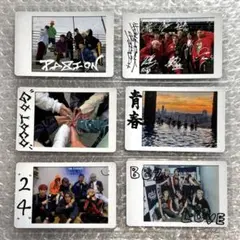 深堀未来　ミキシーパンサー　フォトカードケース　トレカケース　5thフォトカード 深堀未来 ミキシーパンサーフォトカードケース - メルカリ