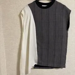 cullni 23-AW-028 GLAY JIRO着用 - メルカリ