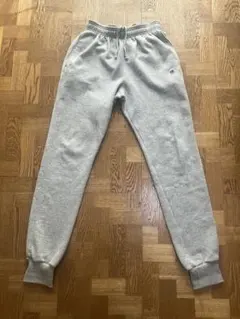 Champion スウェットパンツ ジョガーパンツ グレー M