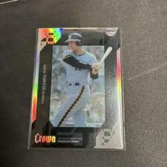 BBM2026 1st 阪神タイガース 立石正広選手 インサートカード - メルカリ