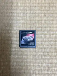 ポケットモンスター パール Nintendo DS
