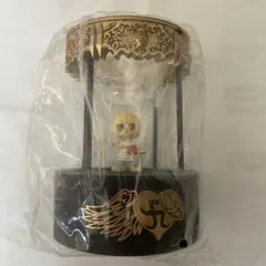 浜崎あゆみ ayupan 10thフィギュアオルゴール 浜崎あゆみ ayupan 10thフィギュアオルゴール - メルカリ