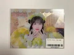 うみゃみー チェキ風カード 2枚セット 白砂あやね 水面まどか - メルカリ