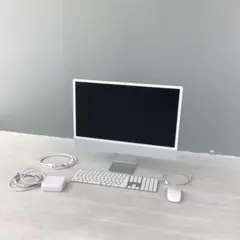 Apple iMac 24-inch （A2438）のサムネイル