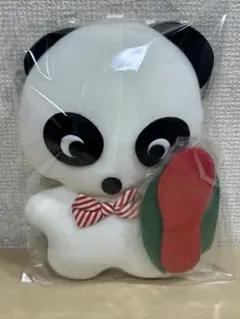 レア‼️ たれぱんだ ツリーぬいぐるみ おまけ付き♪ サンエックス 平成レトロ レア‼️ たれぱんだ ツリーぬいぐるみ おまけ付き♪ サンエックス 平成