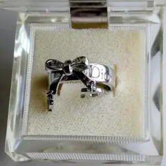 2026年最新】dior プリンセスリングの人気アイテム - メルカリ