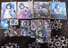 プロセカ 星野一歌　48点セット まとめ売り