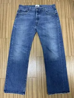 リーバイス501 34インチ