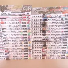 東京卍リベンジャーズ 33巻セット