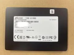 低頻度使用品 正常表示 エレコム SSD480GB 2.5インチ(B2840) - メルカリ