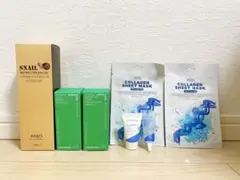 新品未使用イニスフリーANJO Innisfree