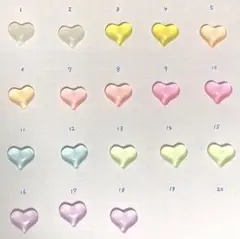 デコパーツ まとめ売り ※1個15円 デコパ