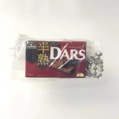 【半熟DARSテリーヌショコラ】DARSミニチュアチャーム