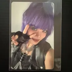 NAOKO HANA 1stアルバム 特典 トレカ A