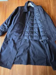 TAION/タイオン　CR BAL COLLAR COAT SET＋104のサムネイル