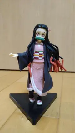 鬼滅の刃　スーパープレミアムフィギュア　竈門禰豆子　兄妹の絆