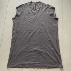 Rick Owens ノースリーブトップス ブラック XS 正規品 - メルカリ