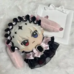 推し活 ぬい服 ぬい用 セット ⑩④