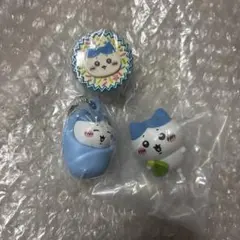 ちいかわ ハチワレセット