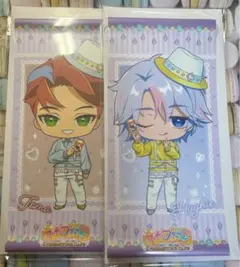 プリマジ TrutH 橙真 ひゅーい グッズまとめ売り - メルカリ
