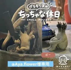 Aya.flower様 おまとめ専用ページ