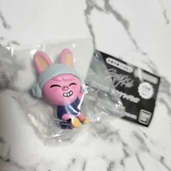 【新品未開封】SKZOO サウナフィギュア ガチャ チャンビン トゥエッキ