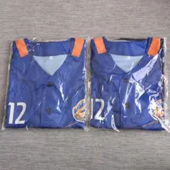 V・ファーレン長崎　夢シャツ【L】2枚セット 番号12
