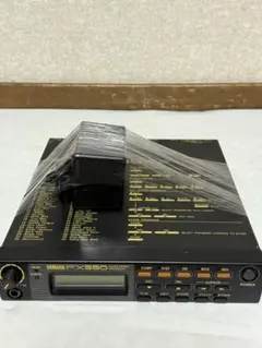 2026年最新】YAMAHA FX550の人気アイテム - メルカリ