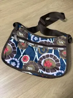 レスポートサック　LeSportsac ショルダーバッグ