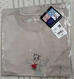 新品UNIQLO ユニクロ　矢沢あいコレクション UT 天使なんかじゃない