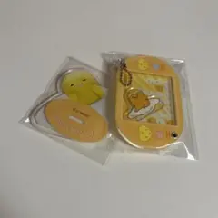 サンリオ ぐでたま グッズ