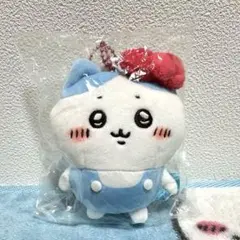 ちいかわ×サンリオキャラクターズ キティ ハチワレ