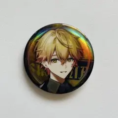 シクフォニ 缶バッジ 第18弾 キービジュアル みこと - メルカリ