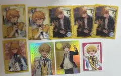 るぅと　すとぷり　カード9枚